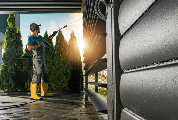 Best Post-Construction Pressure Washing  in Warren, IL