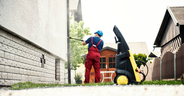 Best Parking Lot and Garage Cleaning  in Warren, IL